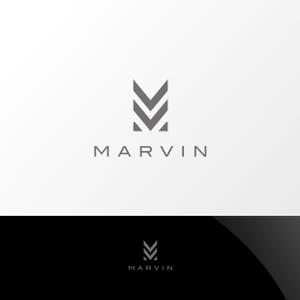 Nyankichi.com (Nyankichi_com)さんのカーパーツサイト エアロ 「MARVIN」 のロゴへの提案