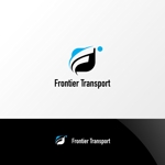 Nyankichi.com (Nyankichi_com)さんの物流・運送の会社のイメージロゴへの提案