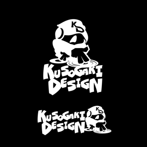 きいろしん (kiirosin)さんのkugogaki designのブランド名に合うようなキャラクターへの提案