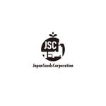 TYPOGRAPHIA (Typograph)さんの日本らしいビジネスの種をITの力で育てる会社のロゴ制作への提案