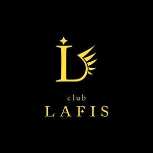 dwork (dwork)さんの歌舞伎町ホストクラブ「LAFIS」　店舗ロゴ制作依頼への提案