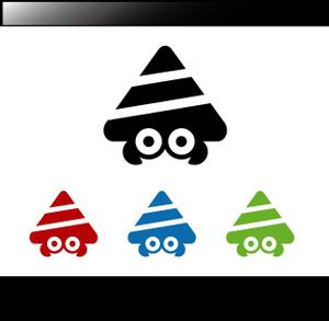 FISHERMAN (FISHERMAN)さんの大手メーカー「働き貝」のキャラクターへの提案