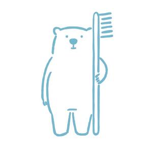 ygagarin (ygagarin)さんのクマ、シマウマのキャラクターデザイン　　歯科への提案