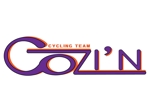 関　和幸 (vasawork)さんのサイクリングチーム「COZI’N」のロゴへの提案
