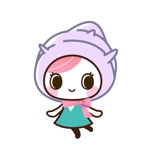 makiko_f (makiko_f)さんの大手メーカー「働き貝」のキャラクターへの提案
