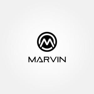 tanaka10 (tanaka10)さんのカーパーツサイト エアロ 「MARVIN」 のロゴへの提案