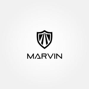 tanaka10 (tanaka10)さんのカーパーツサイト エアロ 「MARVIN」 のロゴへの提案