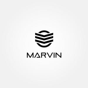 tanaka10 (tanaka10)さんのカーパーツサイト エアロ 「MARVIN」 のロゴへの提案