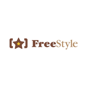 chpt.z (chapterzen)さんのインターネット雑貨店「FreeStyle」のロゴ作成への提案