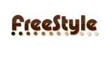 rokonakonaさんのインターネット雑貨店「FreeStyle」のロゴ作成への提案