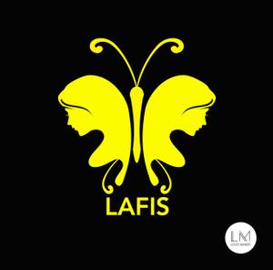 佐藤勇斗 (yuto1313)さんの歌舞伎町ホストクラブ「LAFIS」　店舗ロゴ制作依頼への提案