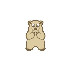 maharo77 (maharo77)さんのクマ、シマウマのキャラクターデザイン　　歯科への提案