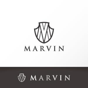 カタチデザイン (katachidesign)さんのカーパーツサイト エアロ 「MARVIN」 のロゴへの提案