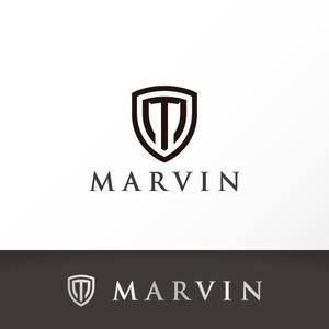 カタチデザイン (katachidesign)さんのカーパーツサイト エアロ 「MARVIN」 のロゴへの提案