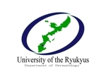 関　和幸 (vasawork)さんの沖縄　琉球大学皮膚科　ロゴ　への提案