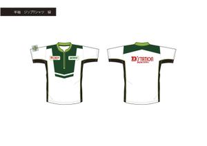 happywave (happywave)さんの有名レーシングチームの2020年版 チームウェアデザインへの提案