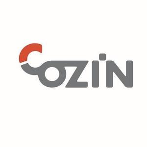 マエタ (mayeta)さんのサイクリングチーム「COZI’N」のロゴへの提案