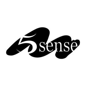 さんの5sense(5センス）」のロゴ作成への提案