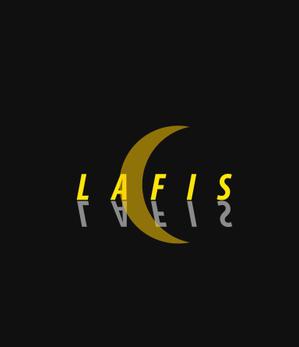 MYNA BIRD ()さんの歌舞伎町ホストクラブ「LAFIS」　店舗ロゴ制作依頼への提案