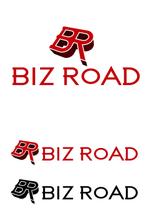 pataphysique. (5d8b0c91c9934)さんの【高単価】BIZ ROADというサイトのロゴを募集への提案