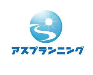 トランスレーター・ロゴデザイナーMASA (Masachan)さんの保険代理店の会社ロゴへの提案