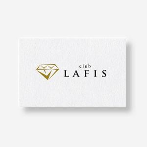 happiness_design (happiness_design)さんの歌舞伎町ホストクラブ「LAFIS」　店舗ロゴ制作依頼への提案