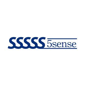 denqさんの5sense(5センス）」のロゴ作成への提案