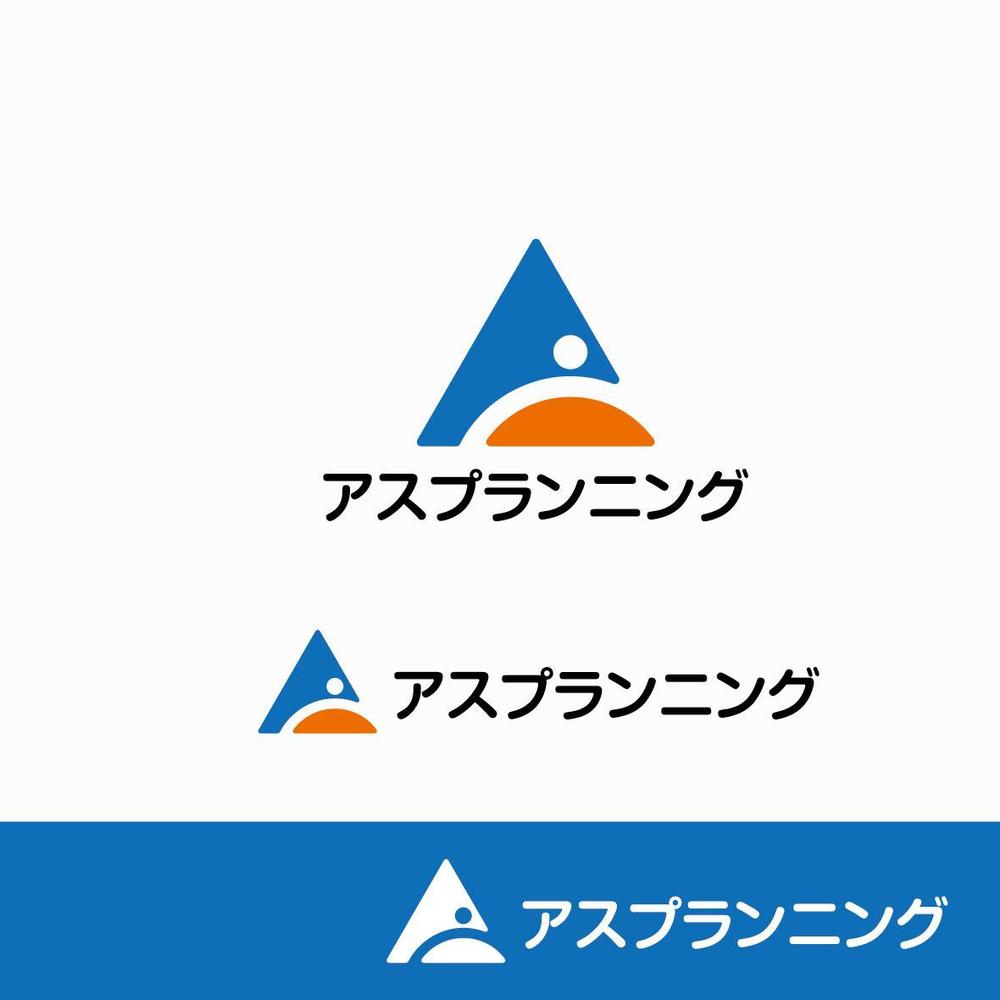 保険代理店の会社ロゴ