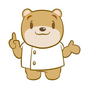 NOSTALJACK (julakiss)さんのクマ、シマウマのキャラクターデザイン　　歯科への提案