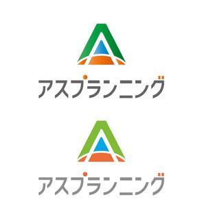 K STUDIO (WildWing)さんの保険代理店の会社ロゴへの提案