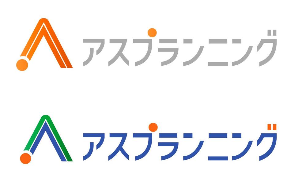 保険代理店の会社ロゴ