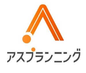 K STUDIO (WildWing)さんの保険代理店の会社ロゴへの提案