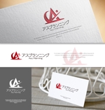 design vero (VERO)さんの保険代理店の会社ロゴへの提案