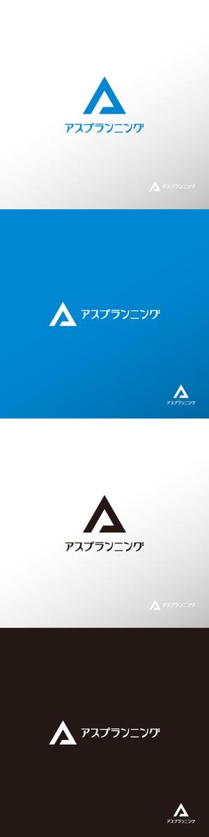 doremi (doremidesign)さんの保険代理店の会社ロゴへの提案