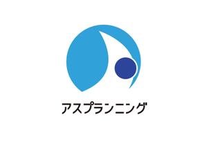 tora (tora_09)さんの保険代理店の会社ロゴへの提案