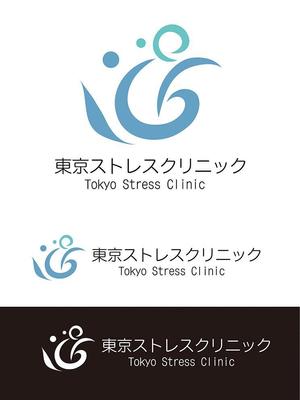 田中　威 (dd51)さんの新規開院する心療内科・精神科のロゴ制作をお願い致します。への提案