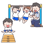 フタバ（イラストレーター・漫画家） (hutaba0172)さんの体操教室への提案