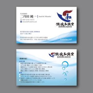 hold_out (hold_out)さんの名刺デザイン作成への提案