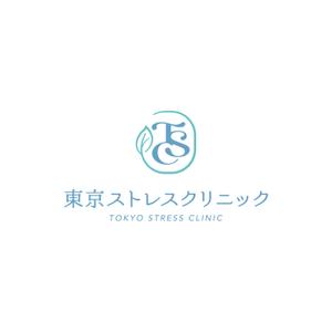 kurumi82 (kurumi82)さんの新規開院する心療内科・精神科のロゴ制作をお願い致します。への提案