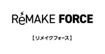 藤田 慶 ()さんの建築工事、改修工事、解体工事業  を営むリメイクフォースの会社ロゴへの提案