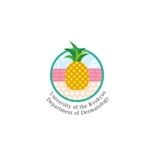 耶耶 (yuki_tk_s)さんの沖縄　琉球大学皮膚科　ロゴ　への提案