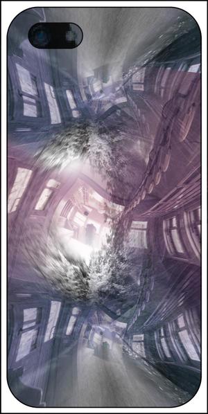 ZYARYBIRD(アパレル） (zyarybird)さんのイラスト・グラフィックデザイン（iPhone5正面）複数採用有りへの提案