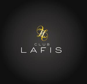 Mosko (Mosko)さんの歌舞伎町ホストクラブ「LAFIS」　店舗ロゴ制作依頼への提案