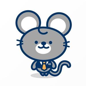 Jelly (Jelly)さんの給与計算サービスのキャラクター「Ｑｓちゃん」のデザインへの提案