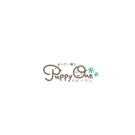 noraya_jr (noraya_jr)さんのペット関係商品のブランドの「PuppyOne(パピーワン)」ロゴへの提案