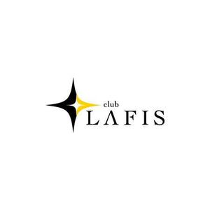 arizonan5 (arizonan5)さんの歌舞伎町ホストクラブ「LAFIS」　店舗ロゴ制作依頼への提案