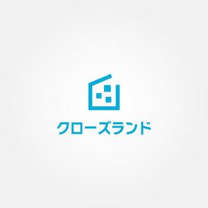 tanaka10 (tanaka10)さんの法人（在庫処分、閉店、廃業）買取サイト「クローズランド」のロゴ作成への提案