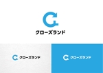 ainogin (ainogin)さんの法人（在庫処分、閉店、廃業）買取サイト「クローズランド」のロゴ作成への提案