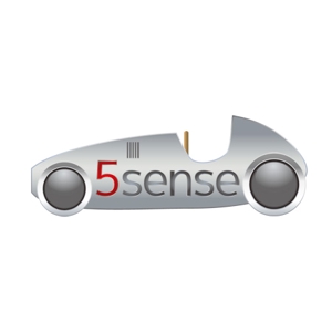 saobitさんの5sense(5センス）」のロゴ作成への提案