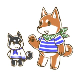 野庭海羊 (KaiyoNoba)さんの旅の行き先をゆかい楽しく紹介するに動物メインキャラクターおよびサブキャラクターデザイン募集への提案